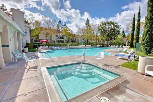 Pool in Seagate community