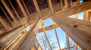 Residential House Construction