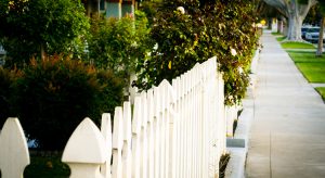Fence