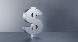 Dollar sign