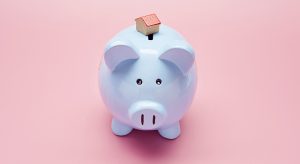 Piggy bank