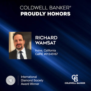 CB National Awards Designation 2021