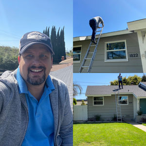 Going above and beyond