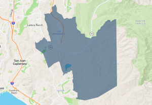Map of Esencia