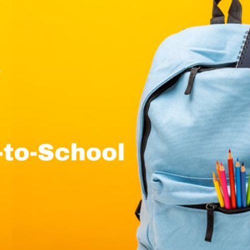Back to School in Irvine: A Real Estate Perspective and a Special Giveaway!
