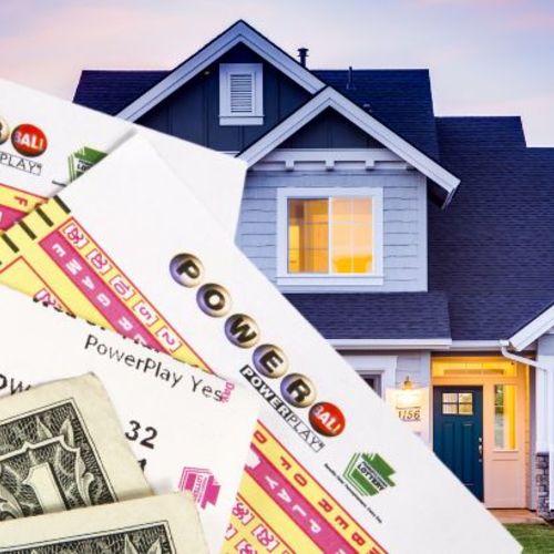 Capitalizing on Homeowner Equity: The Real Estate Jackpot You Can Win