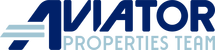 Aviator Properties Logo