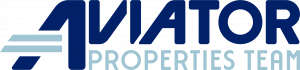 Aviator Properties Team Logo