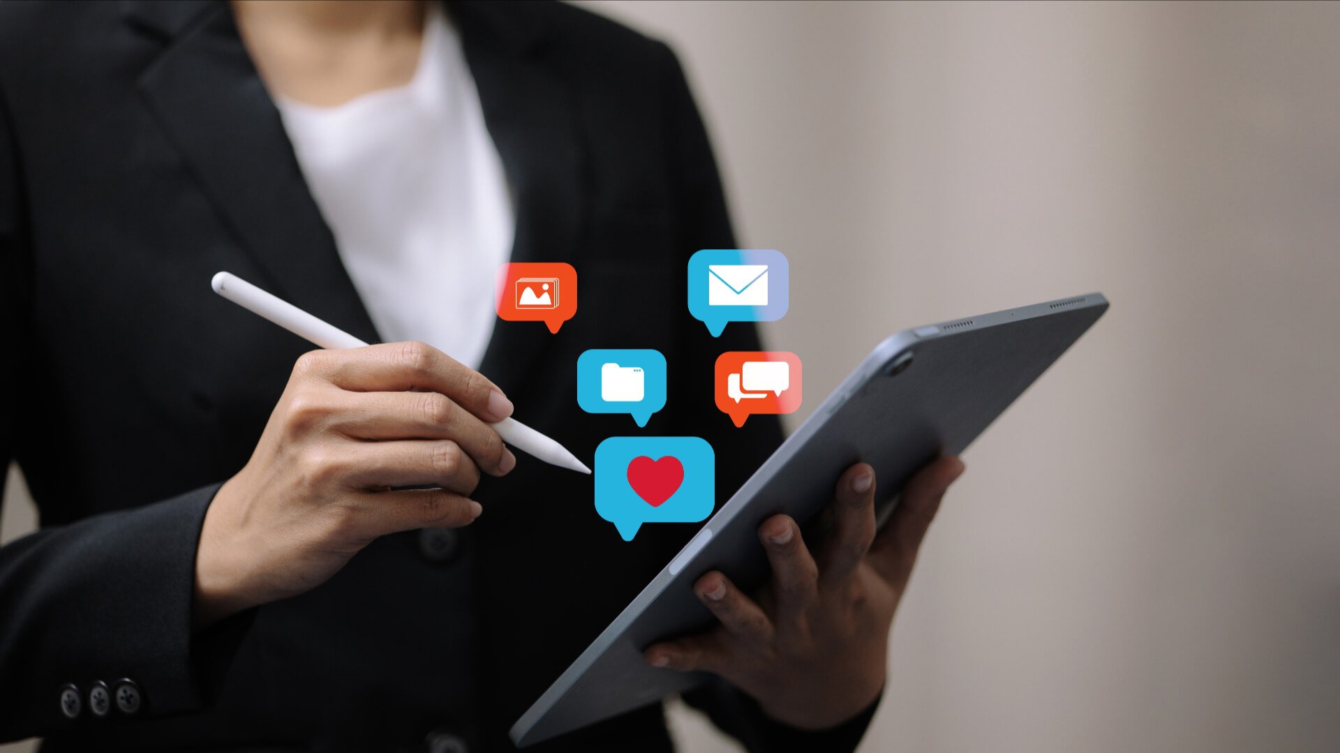 Social Media