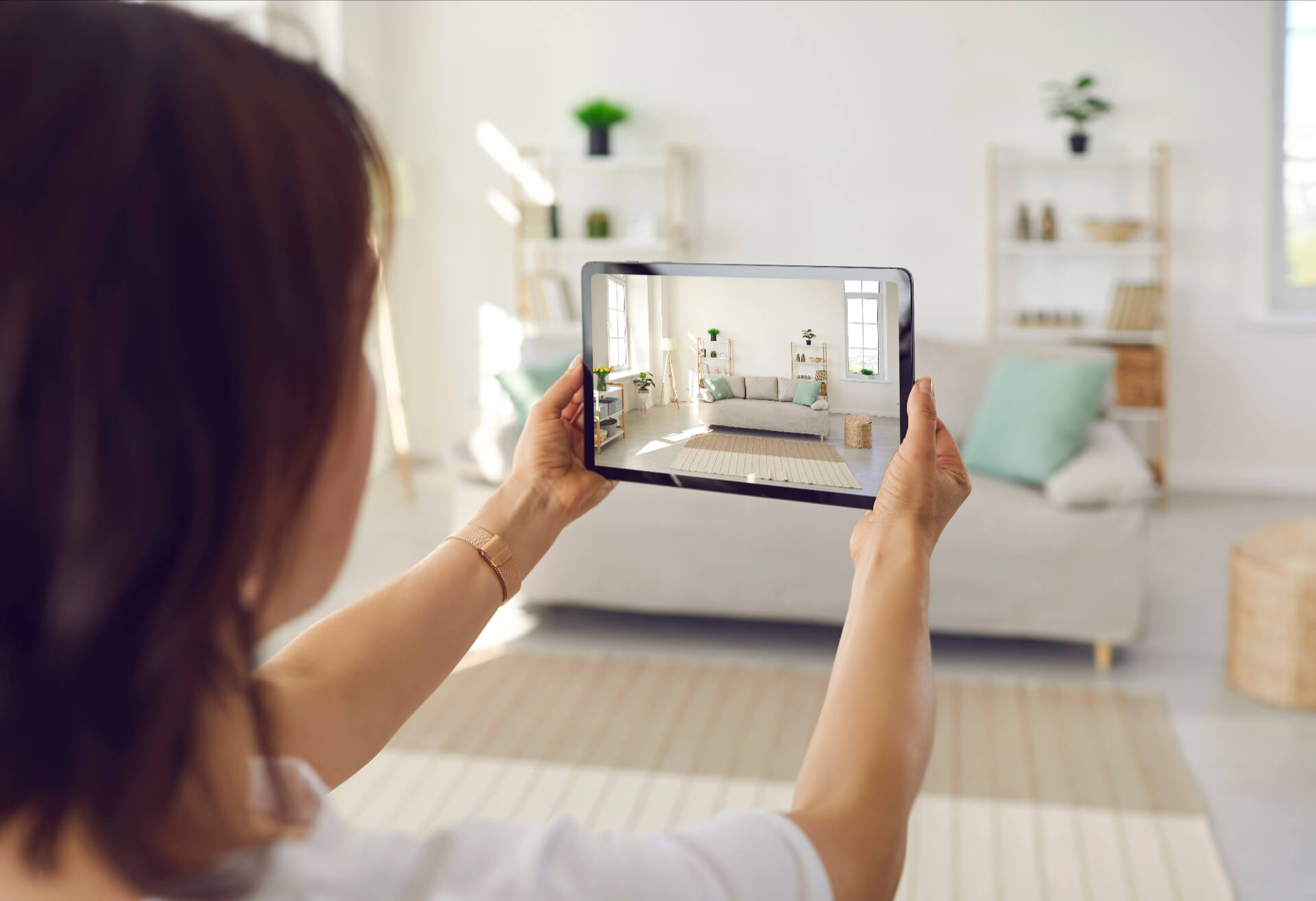 Property Tour
