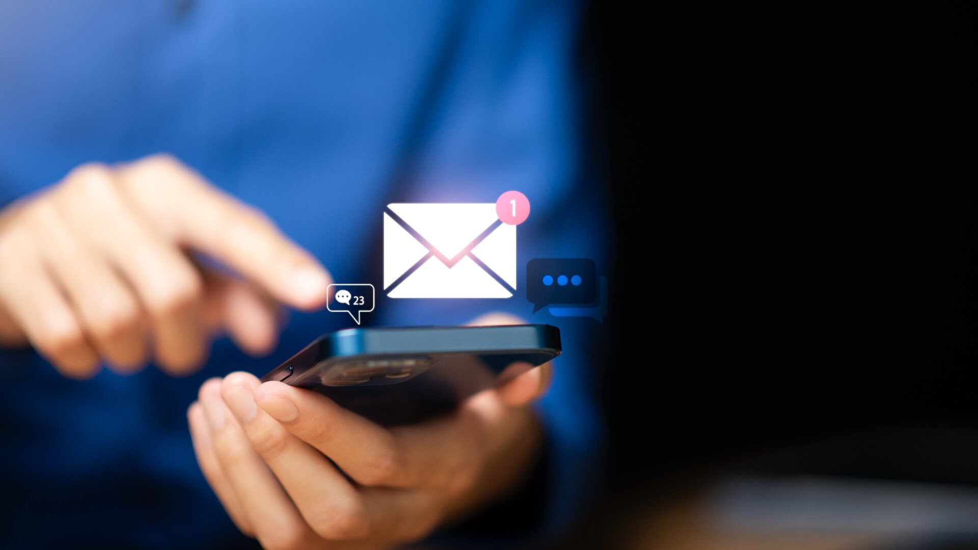 Email Storytelling