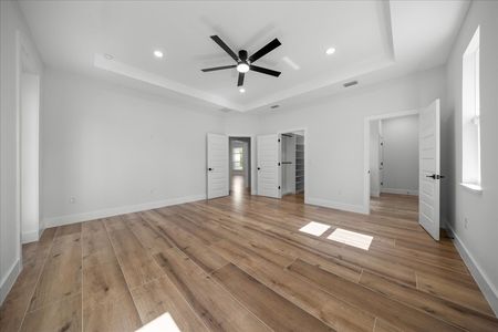 Primary view to main
