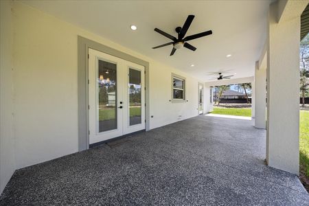 patio french doors