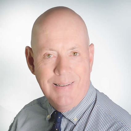 Brian M Clancy