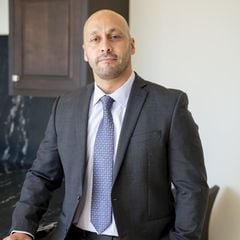 FRED KHALIL