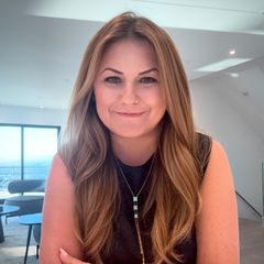 Angela Barsegyan