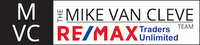 Van Cleve Team Logo – google