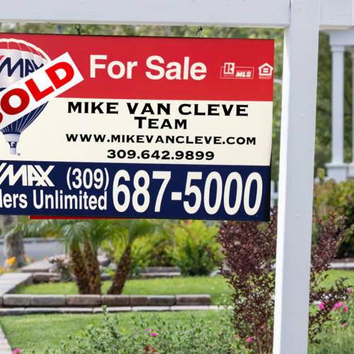 Selling A Home In An Estate