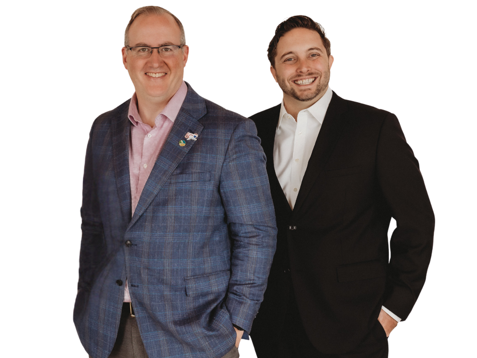 High Information/low pressure guides through buying and selling homes