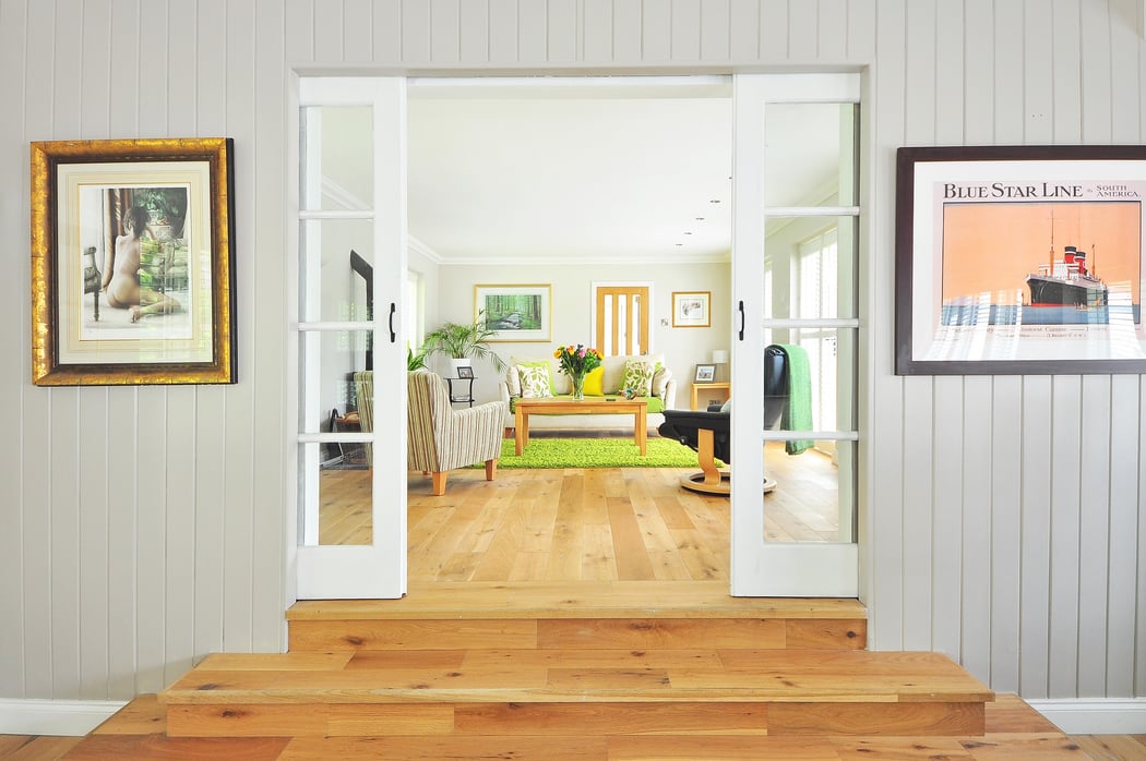 Does Staging Help Homes Sell Faster?
