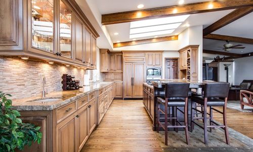 Sell Your House for Top Dollar