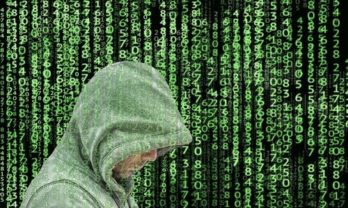 Cybercrime Targets Real Estate