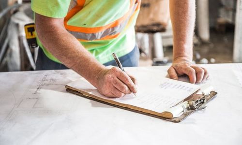 Your Home Inspection Tells a Tale