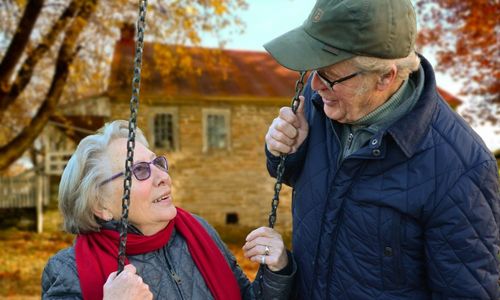 Best Places to Retire 2021