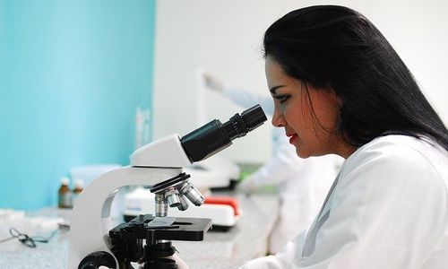 DFW Named Emerging Life Science Cluster