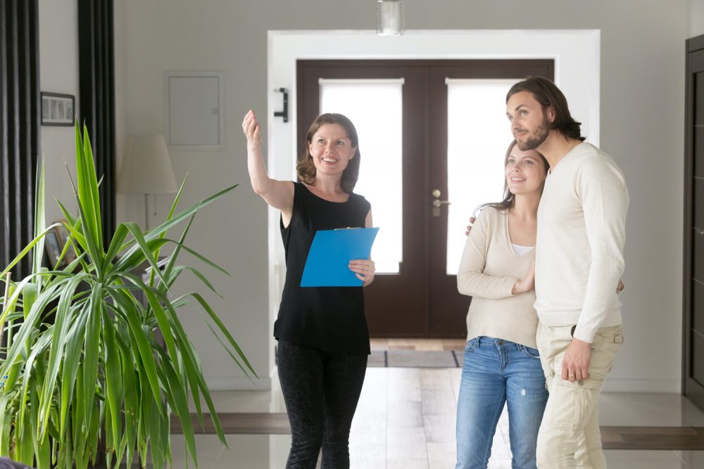 Real Estate Is Our Passion