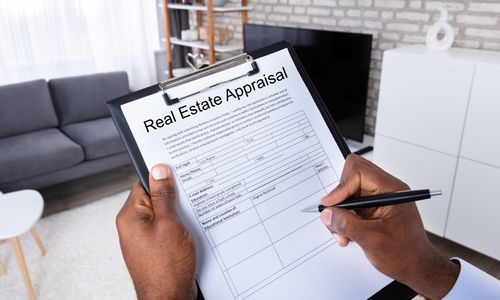 Max Your Home’s Appraised Value