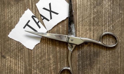 File Homestead Exemption