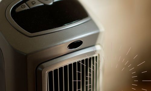 Safety Tips for Using Space Heaters