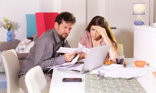 5 signs that show you’re about to pay …