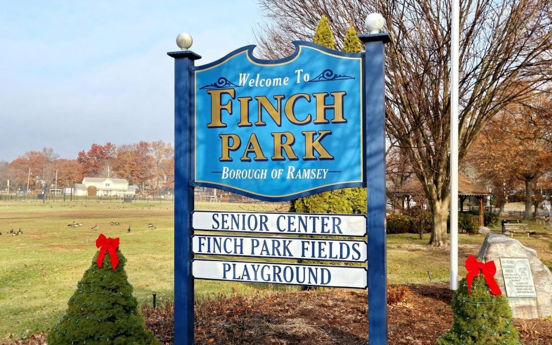 Ramsey Open Houses 5.12.19