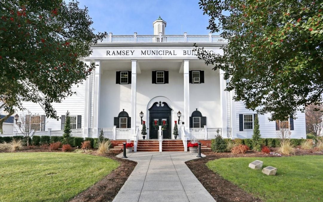 Ramsey Open Houses 5.19.19