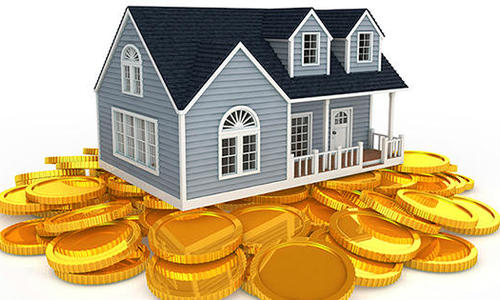 217,726 Reasons to Buy a Home Now!