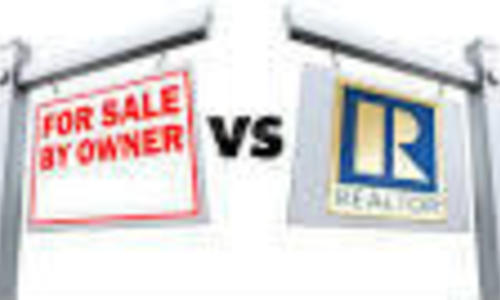 Think you should FSBO? Think Again!