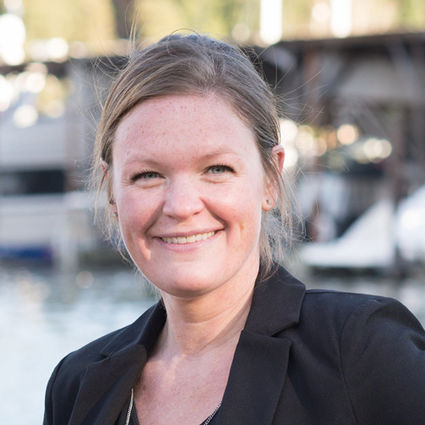 Sarah Purves