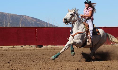 Miss Rodeo Washington