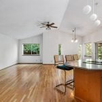 Silverdale Real Estate Home Staging