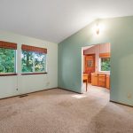 Silverdale Real Estate Home Staging