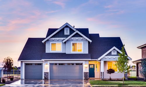 New Year, New Home? Set Homeownership Goals Whether …