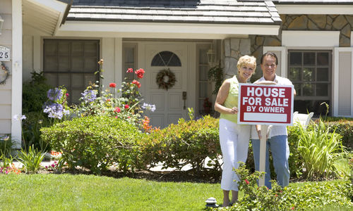 How to sell your home as is, even …