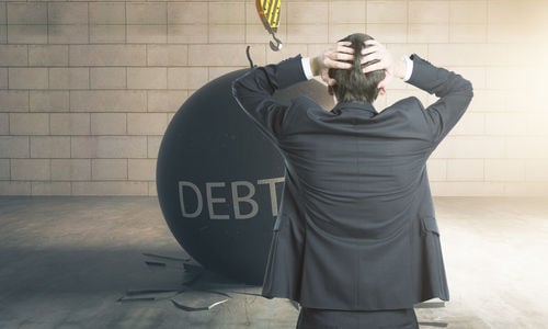 Should you buy properties with back taxes or …