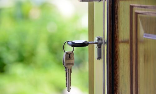 5 benefits of purchasing a foreclosure