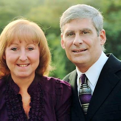 Mark & Donna Poulin