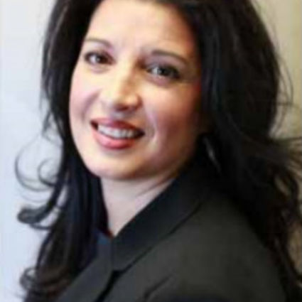 Pina Gdovin