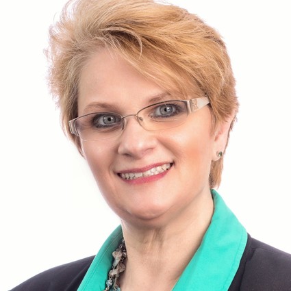 Christine Stewart