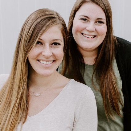 Megan/Mikell Foggitt